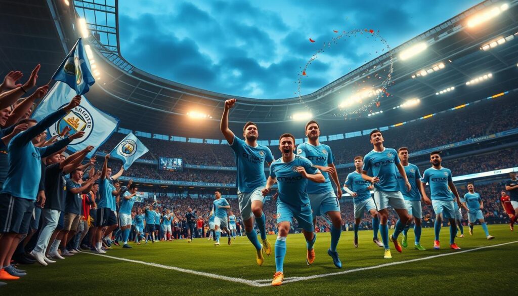 Man City Favorites Champions League Man City Favorites Champions League