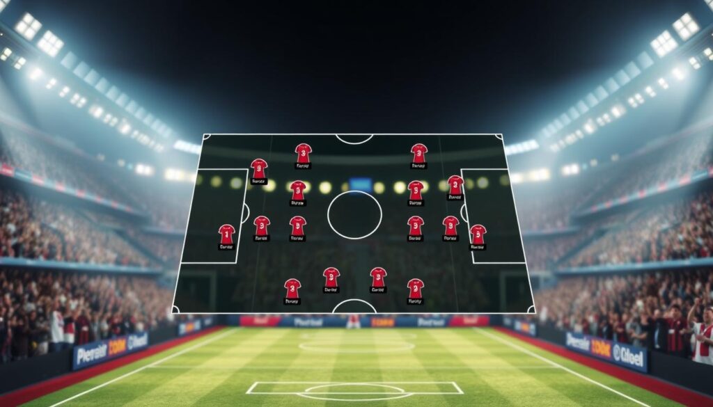 Maresca rotation strategy