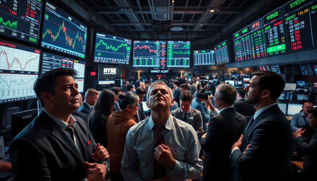 Market Turbulence Alert Market Turbulence Alert