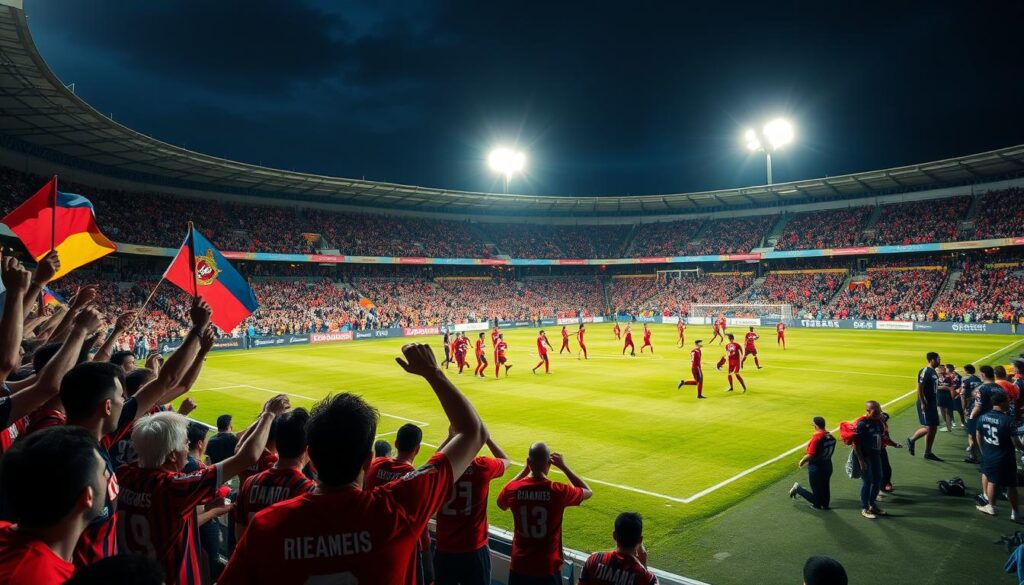 Match Context, Schedule, and What’s at Stake Match Context, Schedule, and What’s at Stake