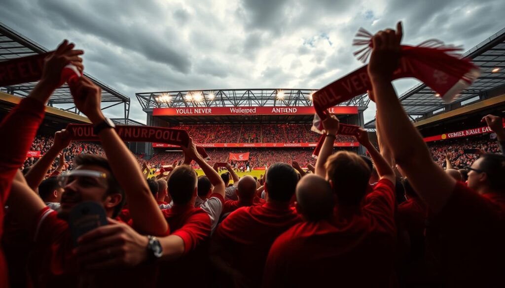 Match Context at Anfield: Form, Stakes, and Premier League Landscape Match Context at Anfield: Form, Stakes, and Premier League Landscape