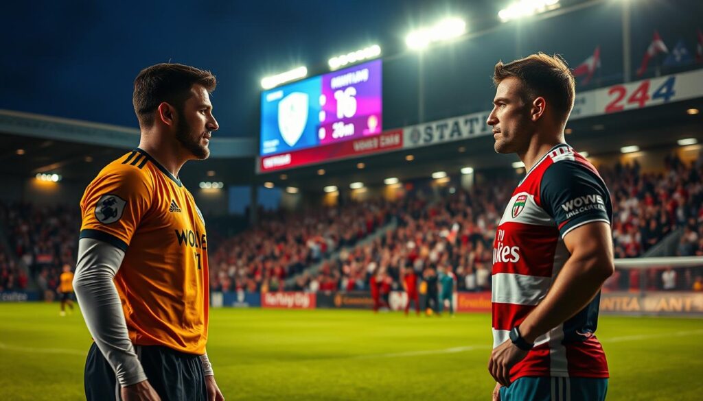 Match Preview: Form, Momentum, and Evening Kickoff Stakes Match Preview: Form, Momentum, and Evening Kickoff Stakes