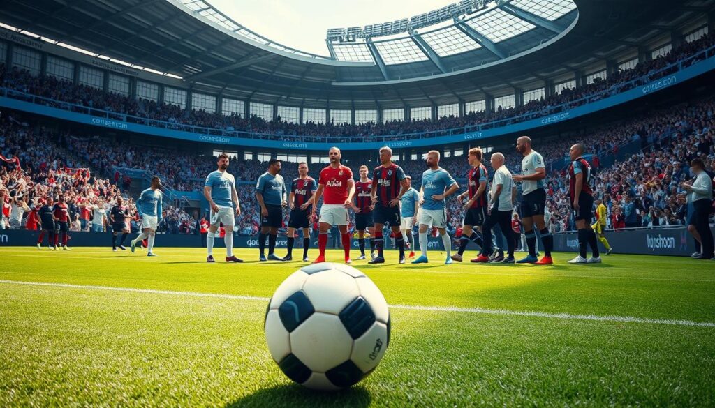 Match Preview: Form, Stakes, and Tactical Narratives Match Preview: Form, Stakes, and Tactical Narratives