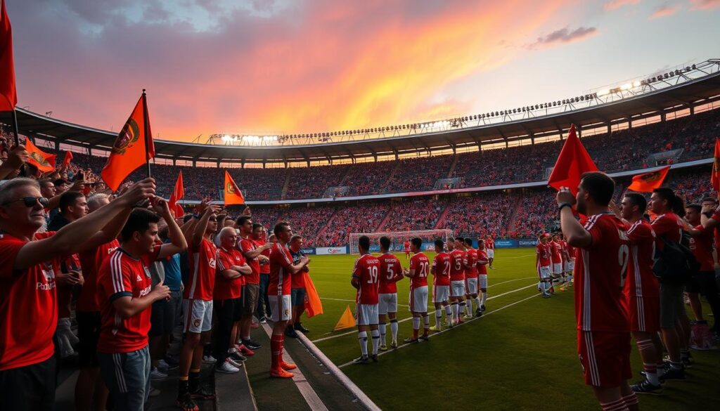 Match Preview: Partizani’s Tirana Advantage and What’s at Stake Match Preview: Partizani’s Tirana Advantage and What’s at Stake