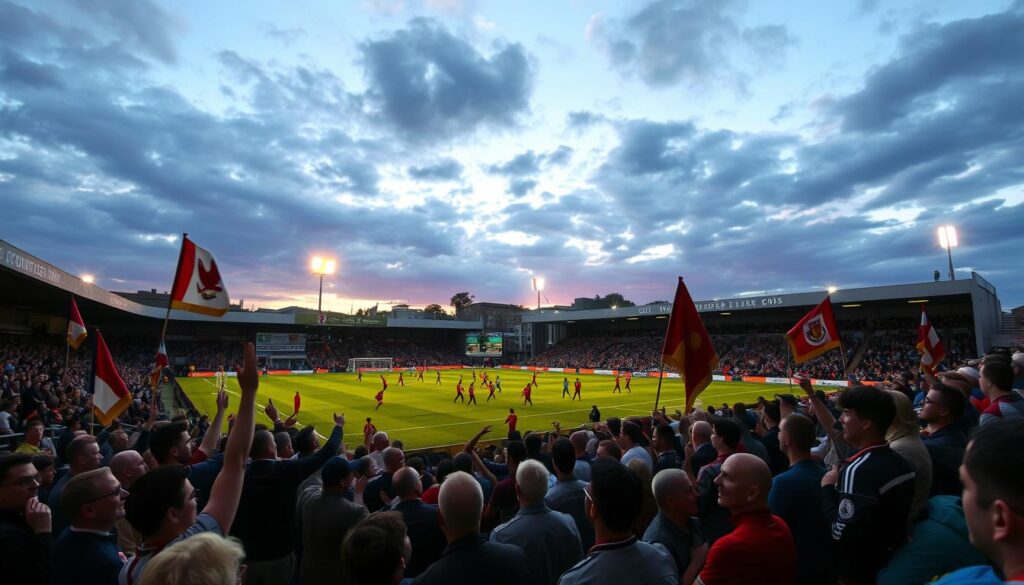 Match Preview: Tight Evening Football Fixture at Turf Moor Match Preview: Tight Evening Football Fixture at Turf Moor