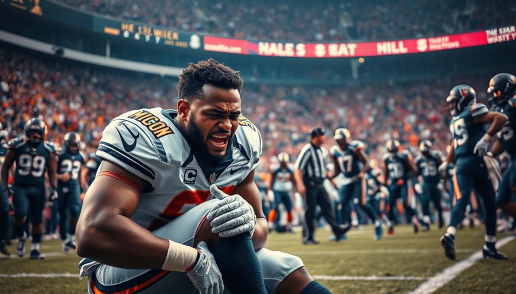 Micah Parsons torn ACL Micah Parsons torn ACL