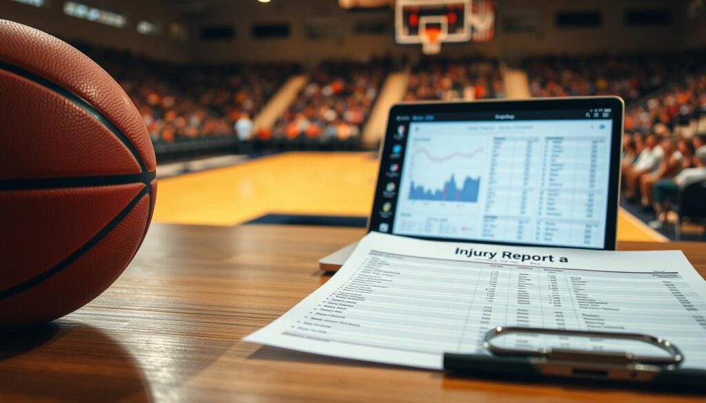 NBA injury report NBA injury report