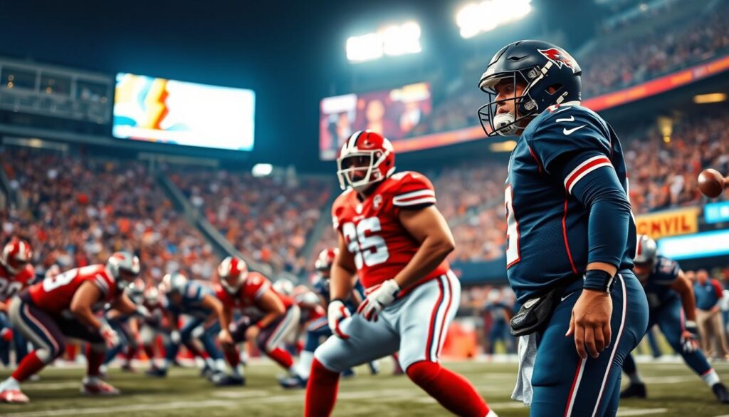 NFL situational red zone NFL situational red zone