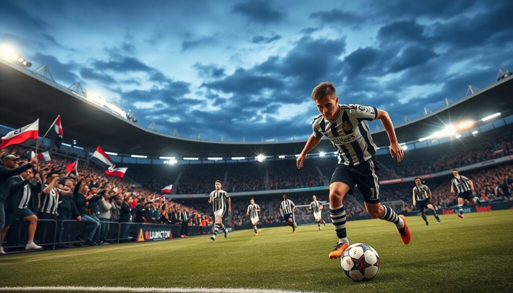 Newcastle Champions League Forecast Newcastle Champions League Forecast