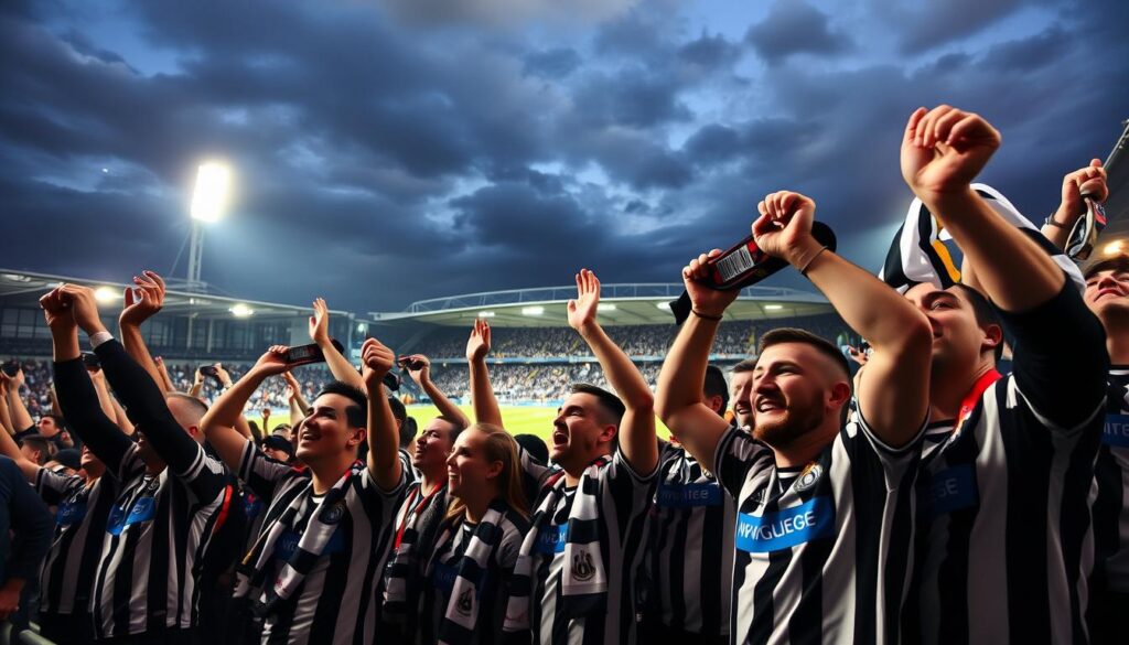 Newcastle UCL Qualification Chances Newcastle UCL Qualification Chances