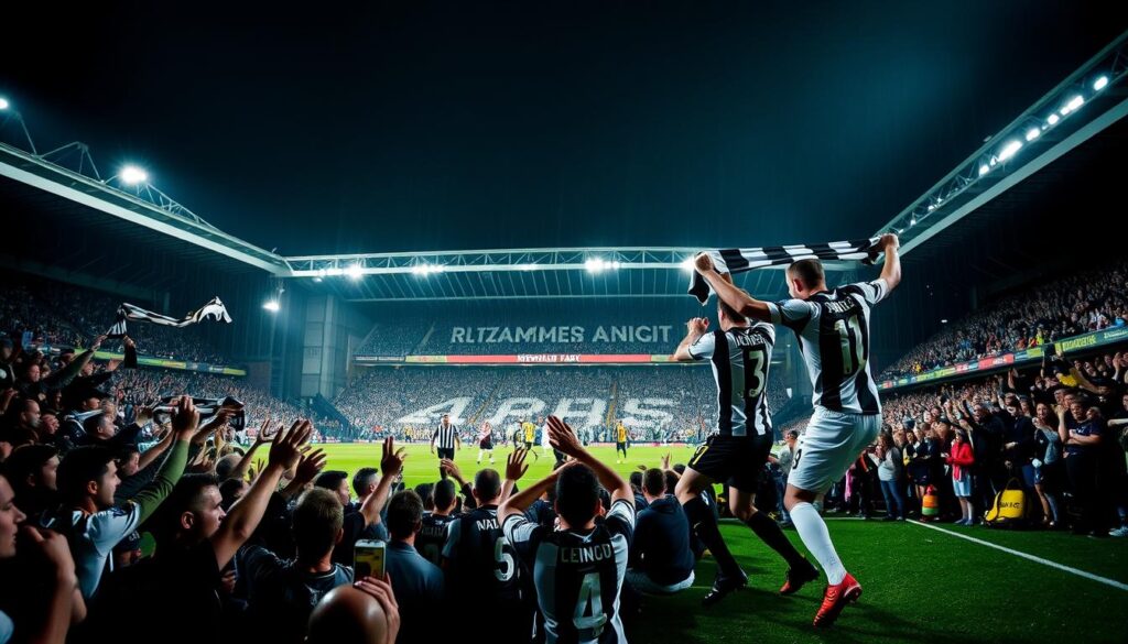 Newcastle match context Newcastle match context