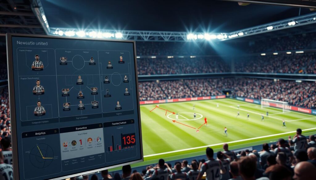 Newcastle performance prediction