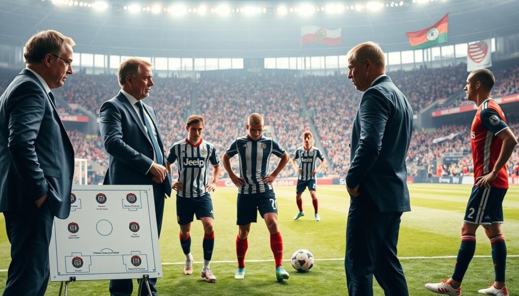 Newcastle tactics vs Leverkusen Newcastle tactics vs Leverkusen