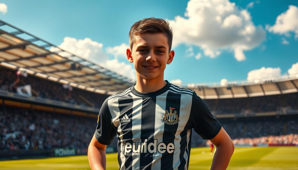 Newcastle underdog profile Newcastle underdog profile