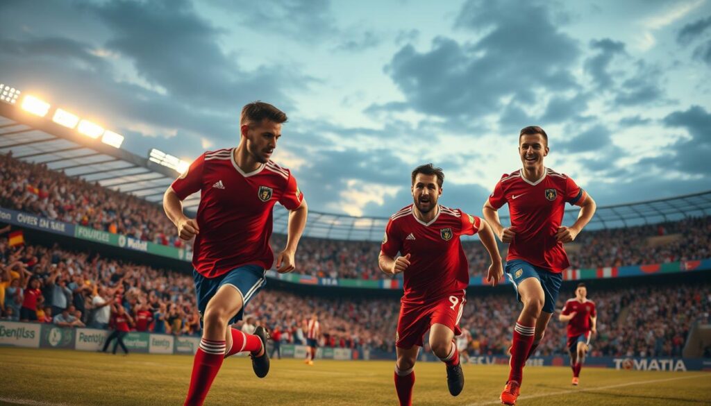 Over 3.5 Goals definition Over 3.5 Goals definition