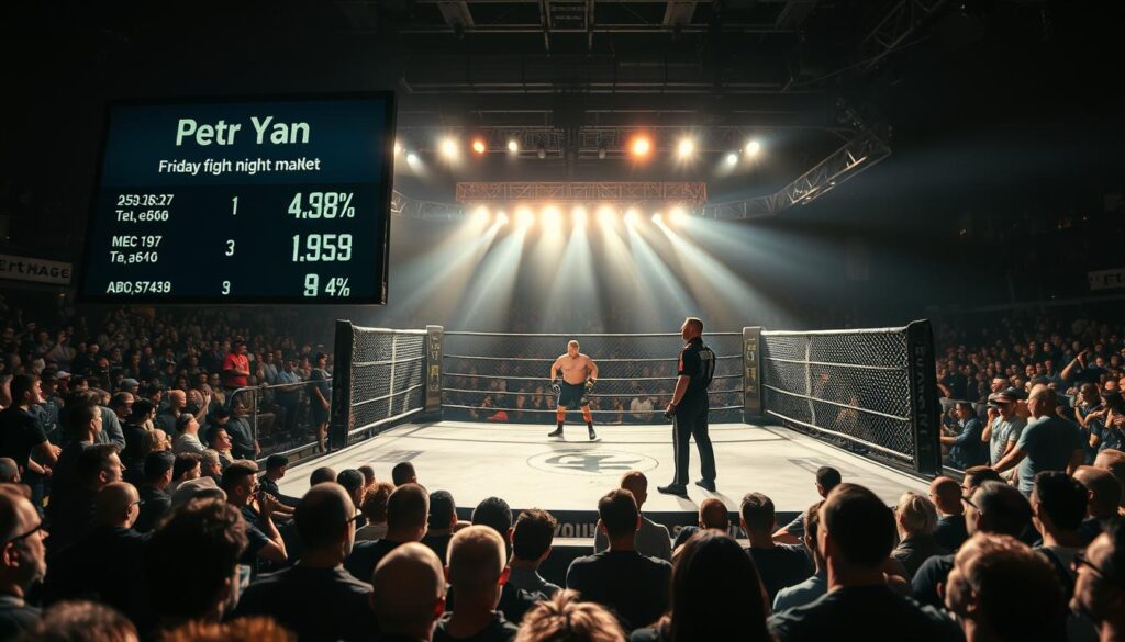 Petr Yan betting odds Petr Yan betting odds