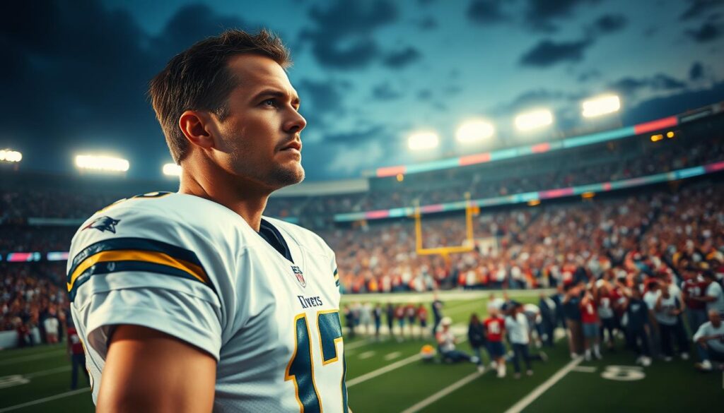 Philip Rivers comeback