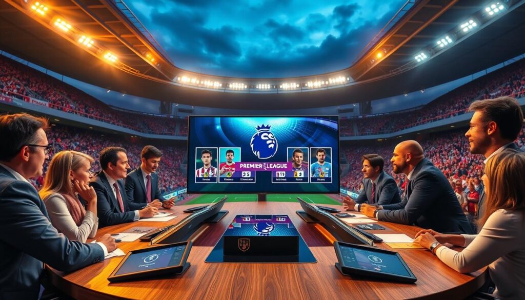 Premier League Tonight: Six Must-Watch Clashes, Kickoff Windows, and Broadcast Notes Premier League Tonight: Six Must-Watch Clashes, Kickoff Windows, and Broadcast Notes