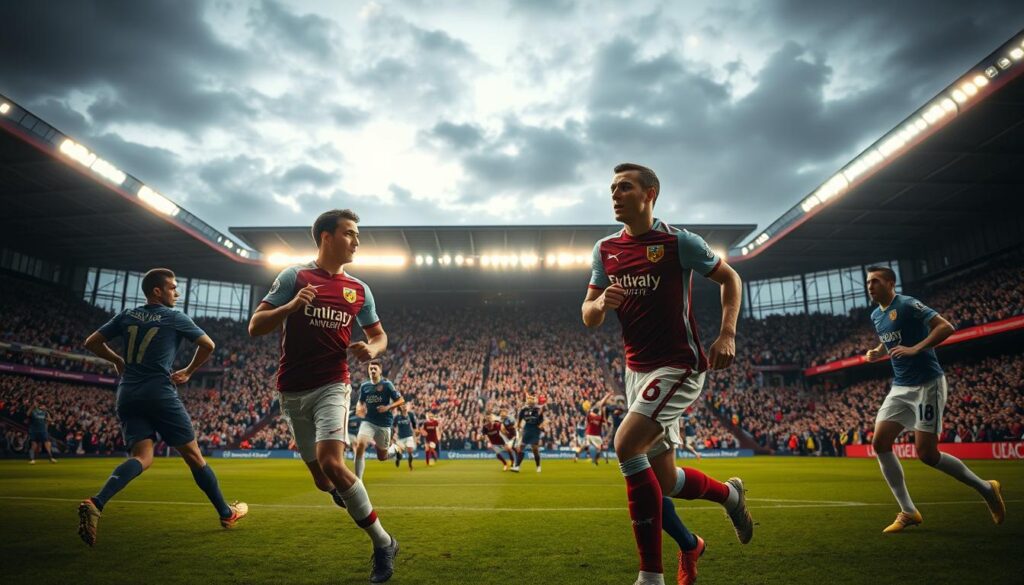 Premier League survival race crucial points Premier League survival race crucial points