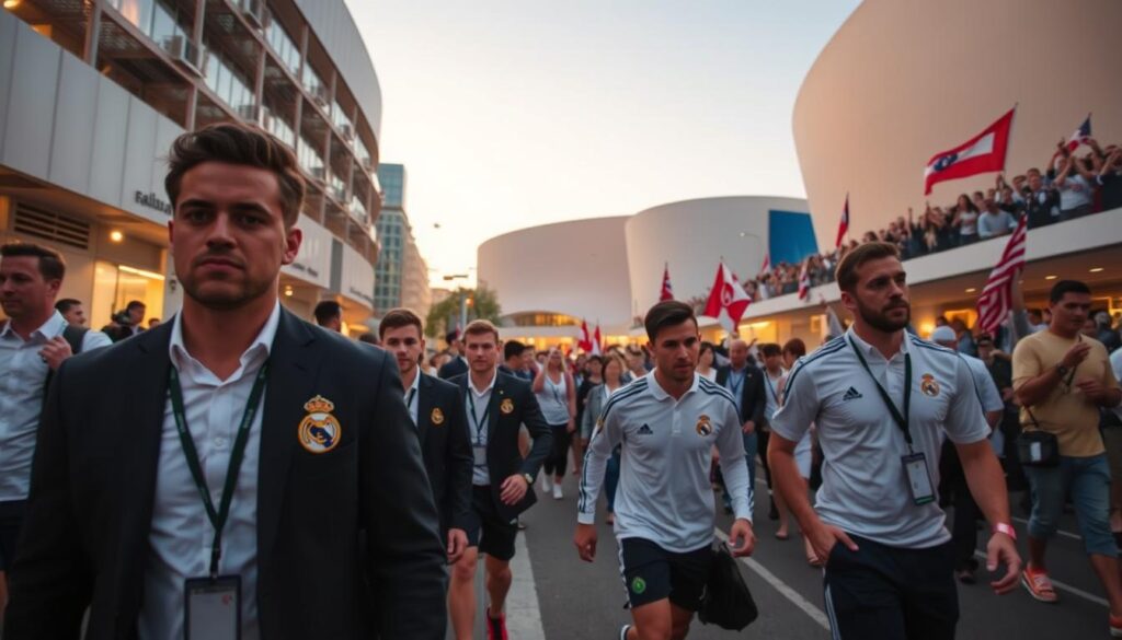 Real Madrid Travel to Bilbao Real Madrid Travel to Bilbao