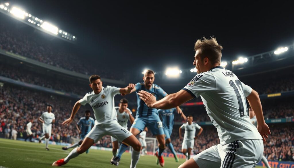 Real Madrid defensive crisis Real Madrid defensive crisis