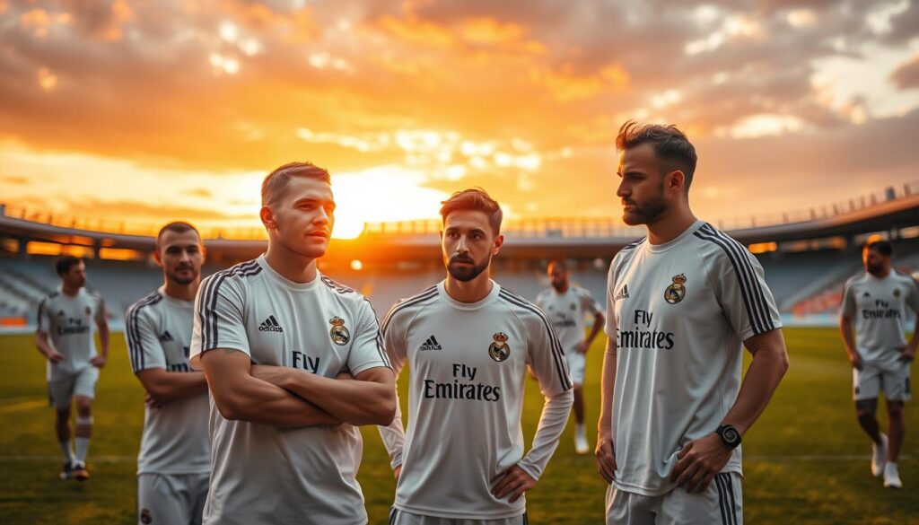 Real Madrid form Real Madrid form