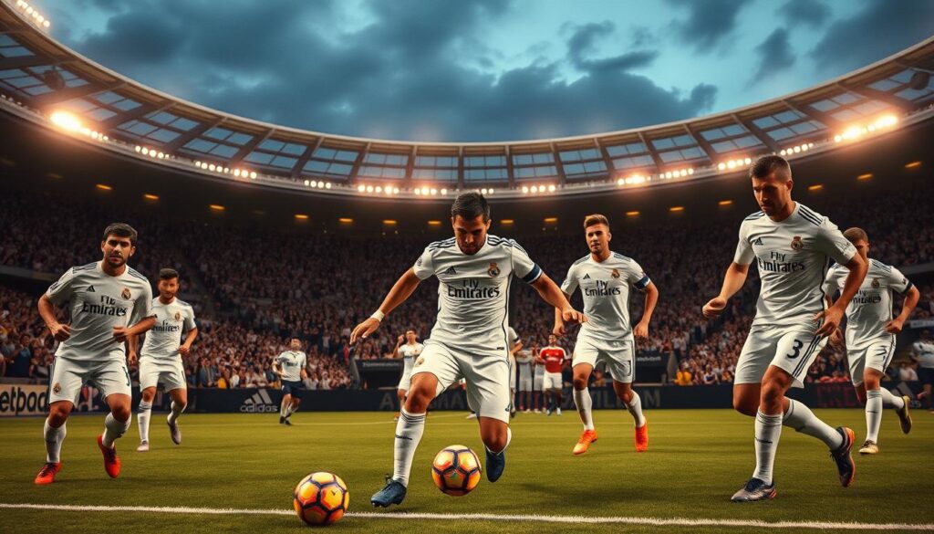 Real Madrid form Real Madrid form