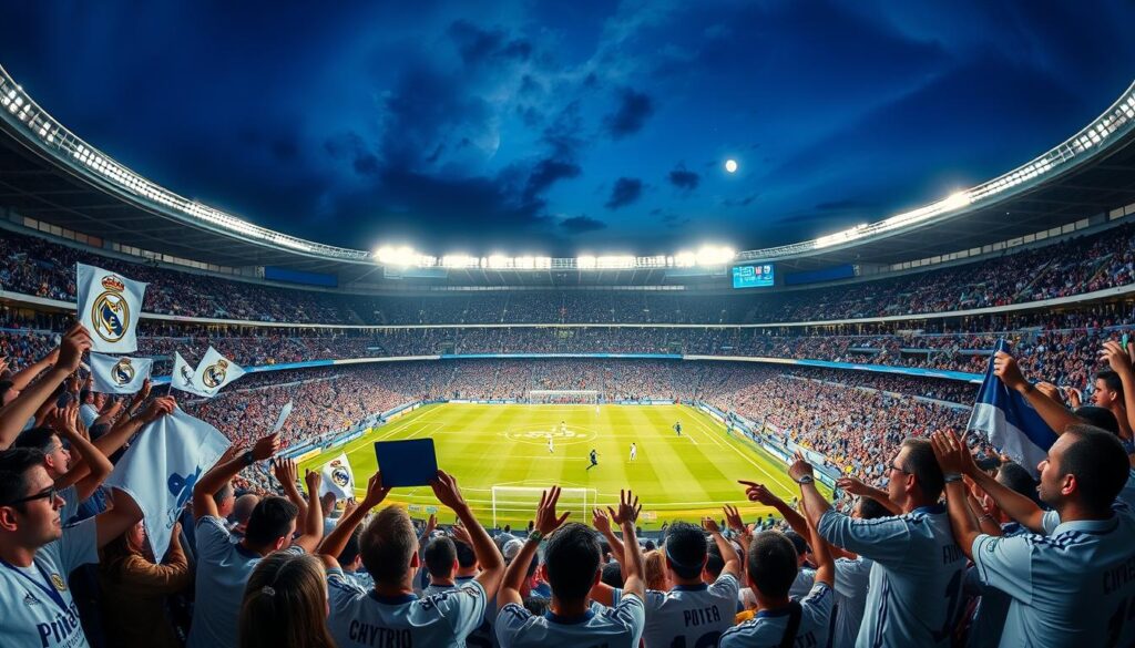 Real Madrid home advantage Real Madrid home advantage