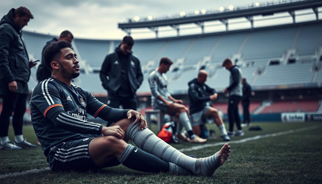 Real Madrid injuries Real Madrid injuries