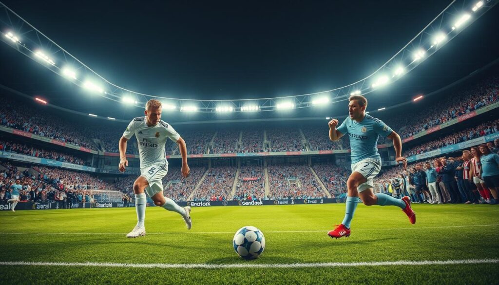 Real Madrid vs Manchester City prediction Real Madrid vs Manchester City prediction