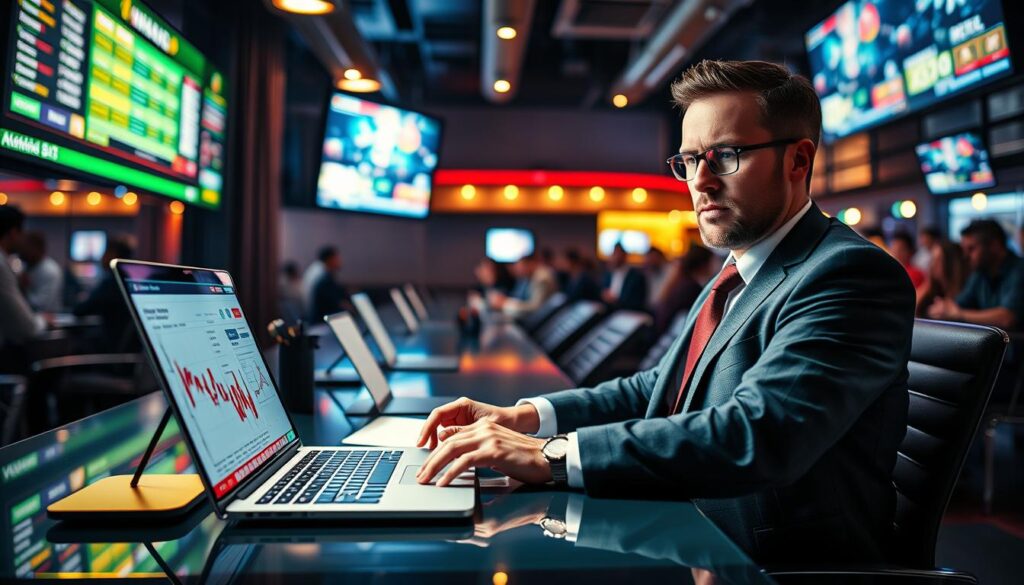 Risk-Free Betting Angles Risk-Free Betting Angles