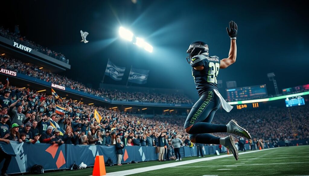 Seahawks playoff implications