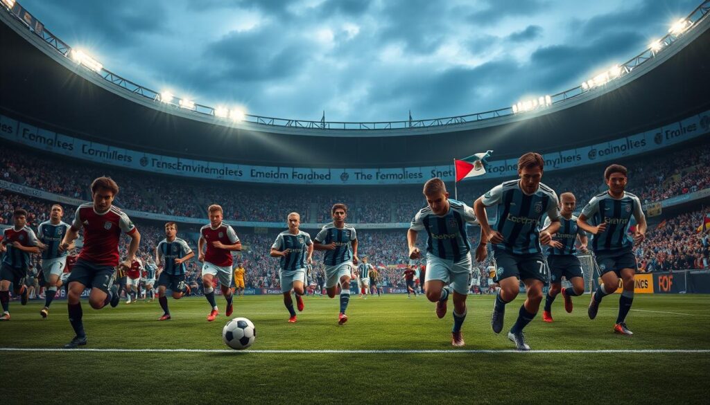 Serie A late-season momentum Serie A late-season momentum