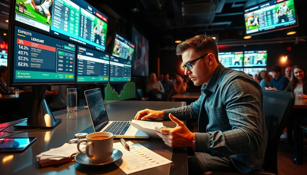 Show-Me State betting Show-Me State betting