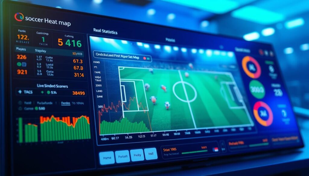 Soccer Statistics API Soccer Statistics API