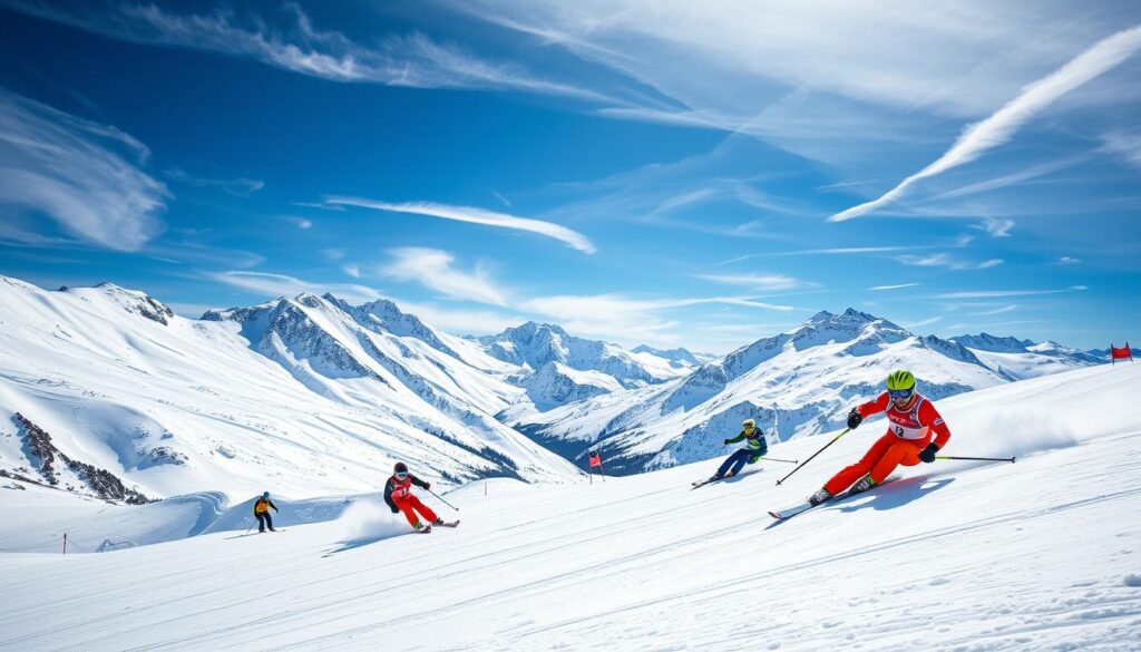 St. Moritz Super-G results St. Moritz Super-G results