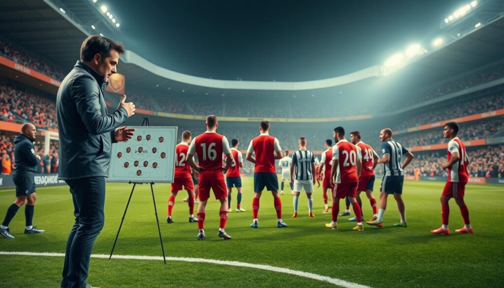 Tactical Expectations: Arteta’s Possession vs. Bees’ Counter Threat Tactical Expectations: Arteta’s Possession vs. Bees’ Counter Threat