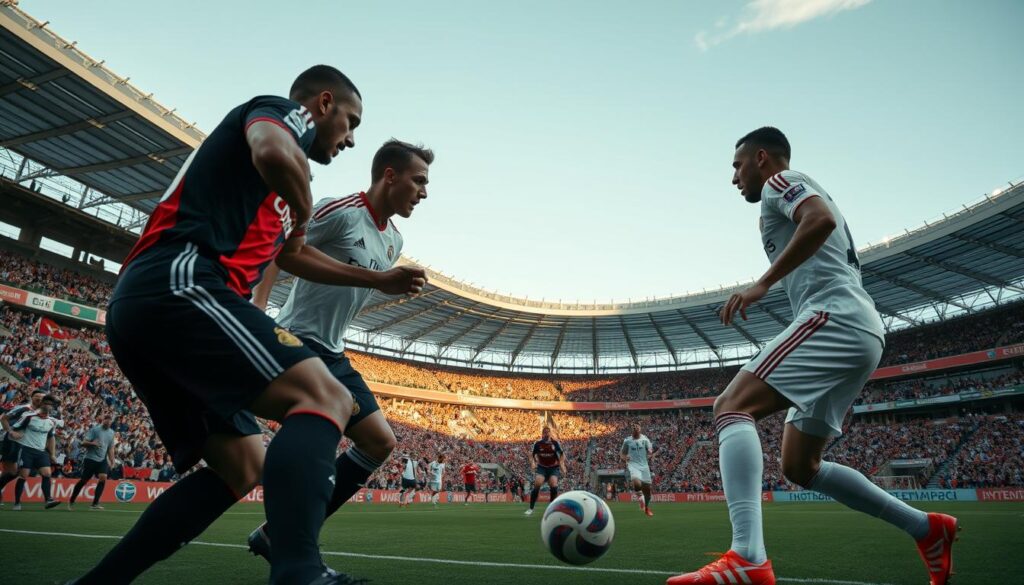 Tactical storylines and key battles to watch Tactical storylines and key battles to watch