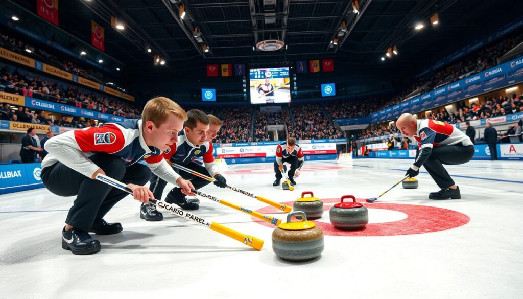 Team Carson Basel Team Carson Basel