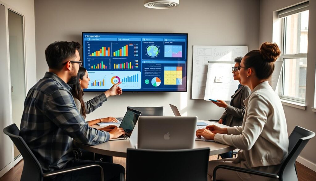 Team strategy update Team strategy update