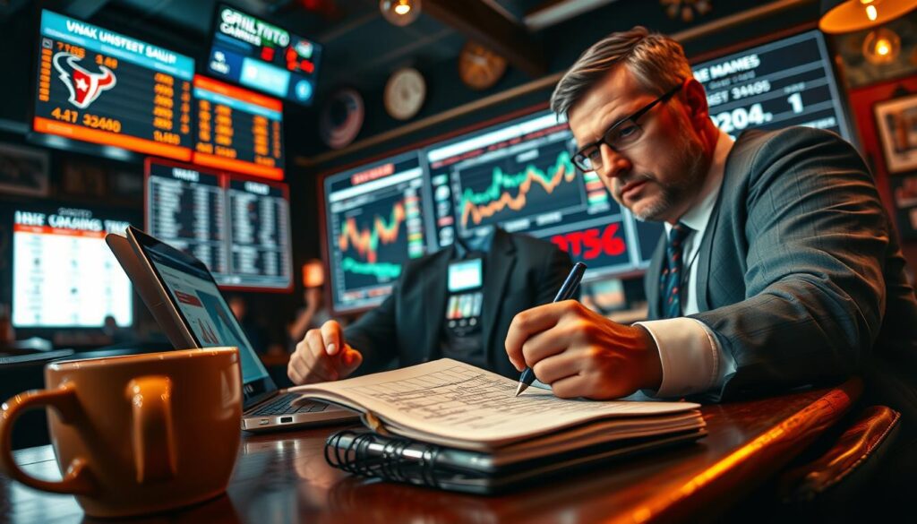 Texans upset value Texans upset value