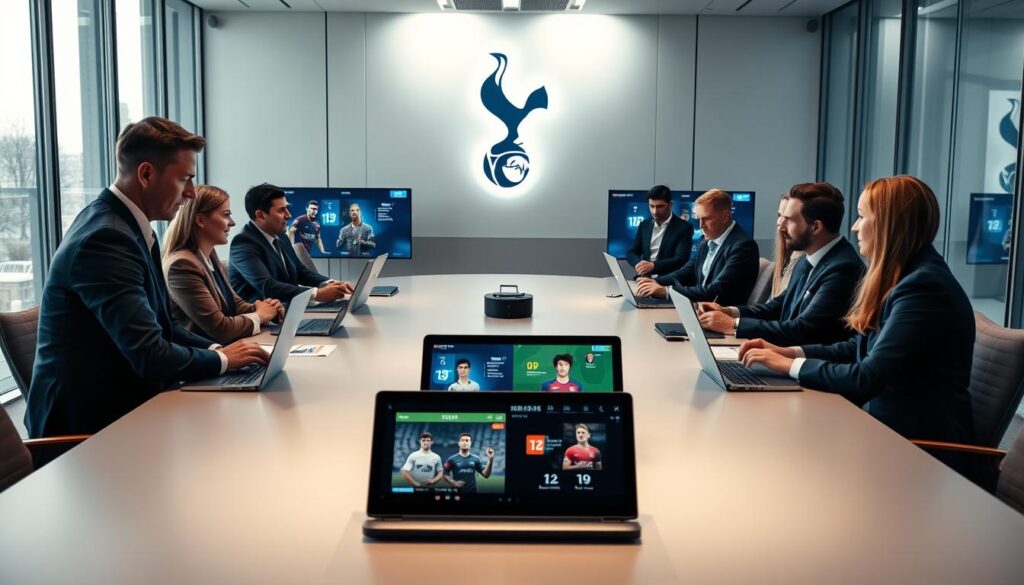 Tottenham January plans Tottenham January plans