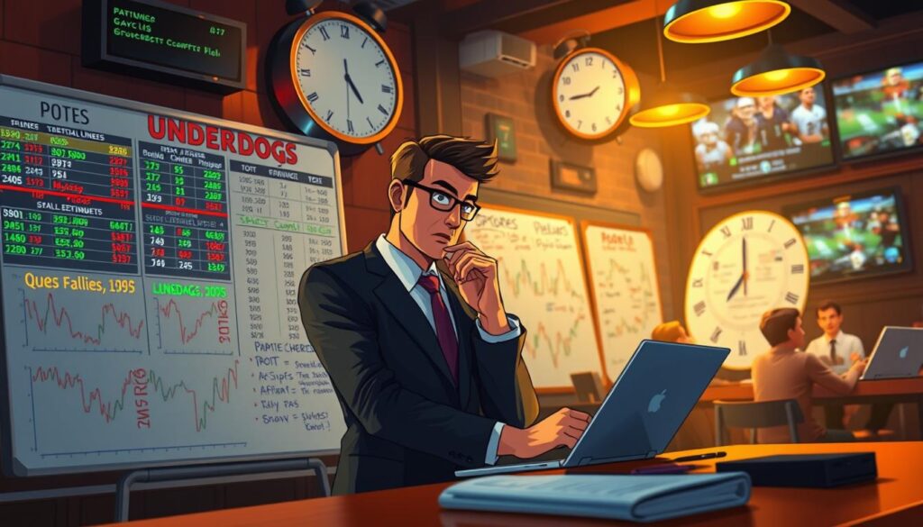 Underdog Betting Picks Underdog Betting Picks