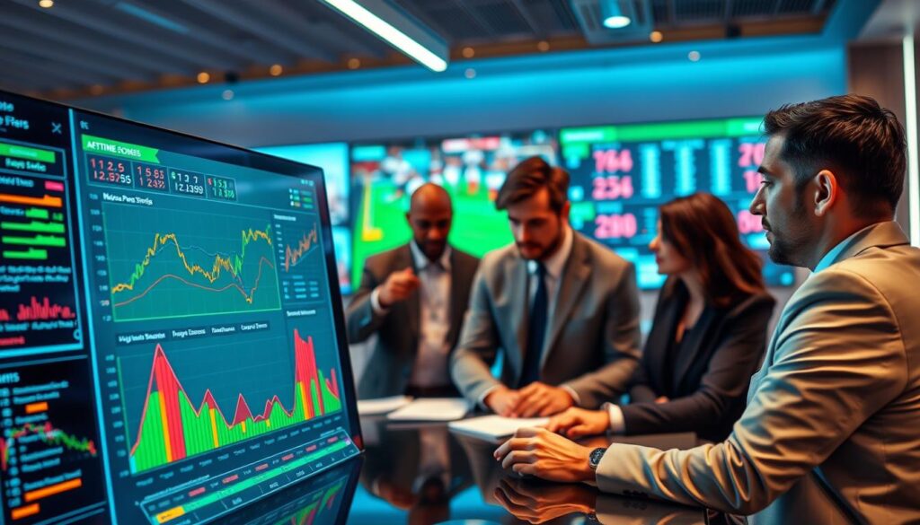 Upset Potential Analysis Upset Potential Analysis