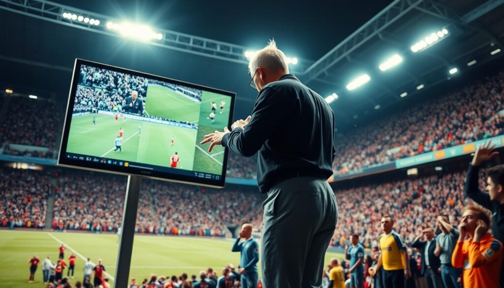 VAR review process VAR review process