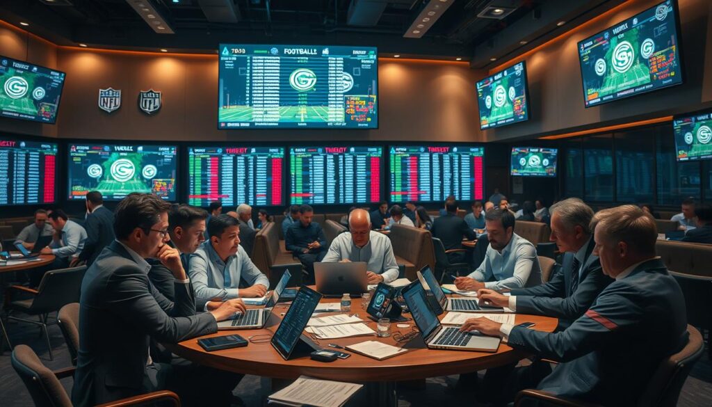 WagerTalk examples WagerTalk examples