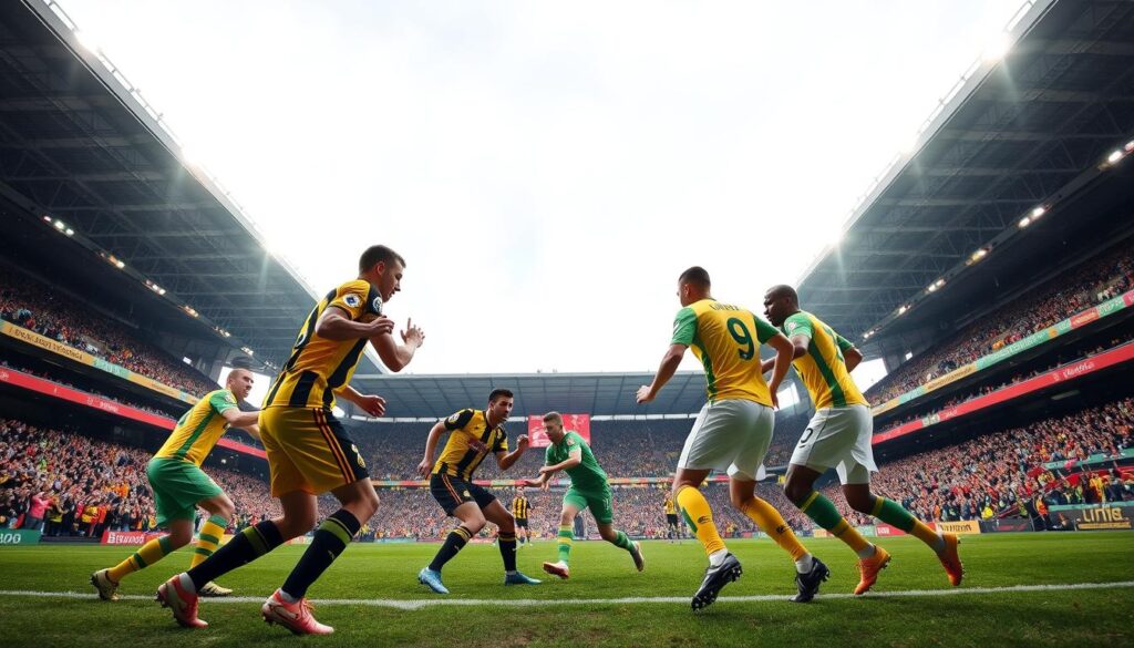 Watford vs Norwich Watford vs Norwich