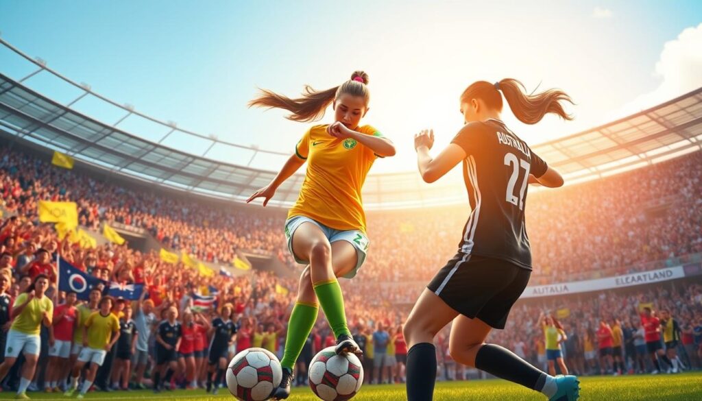 Women’s International Friendly significance and takeaways Women’s International Friendly significance and takeaways