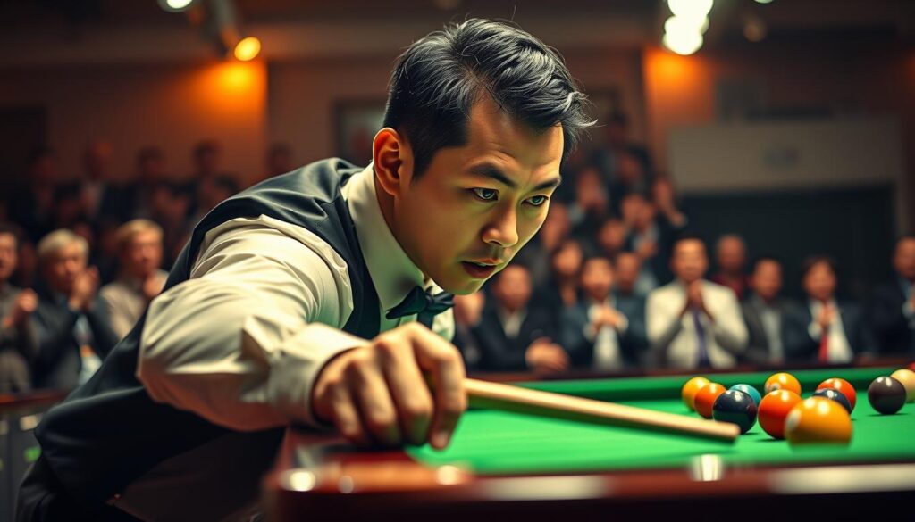 Zhao Xintong comeback Zhao Xintong comeback