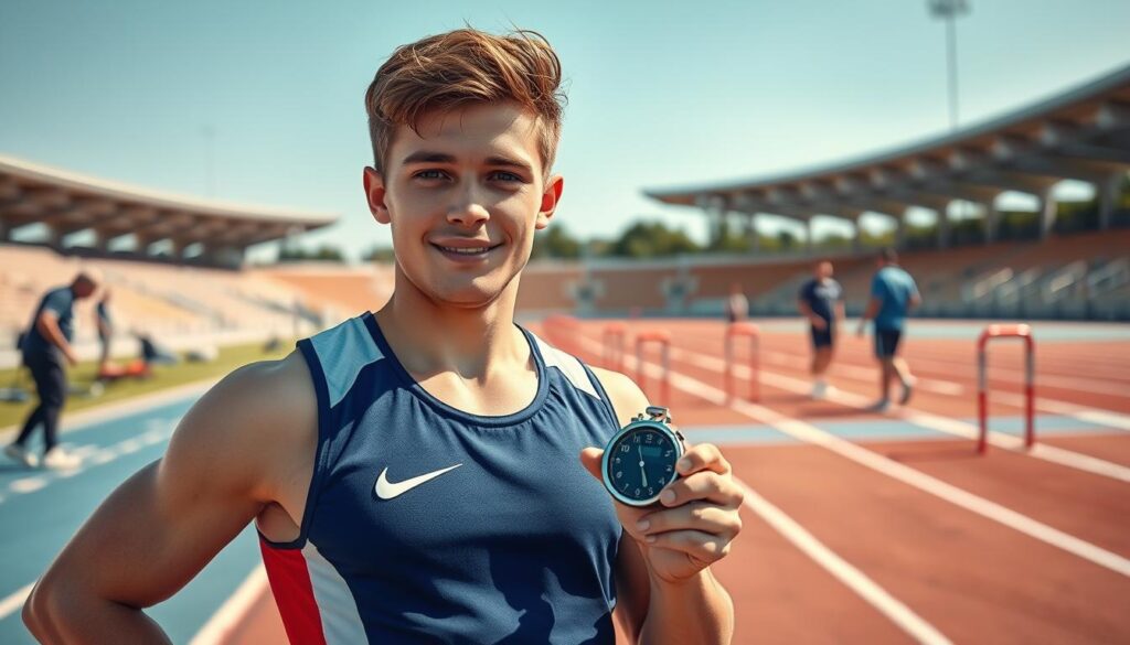 athlete profile Sam Ruthe athlete profile Sam Ruthe